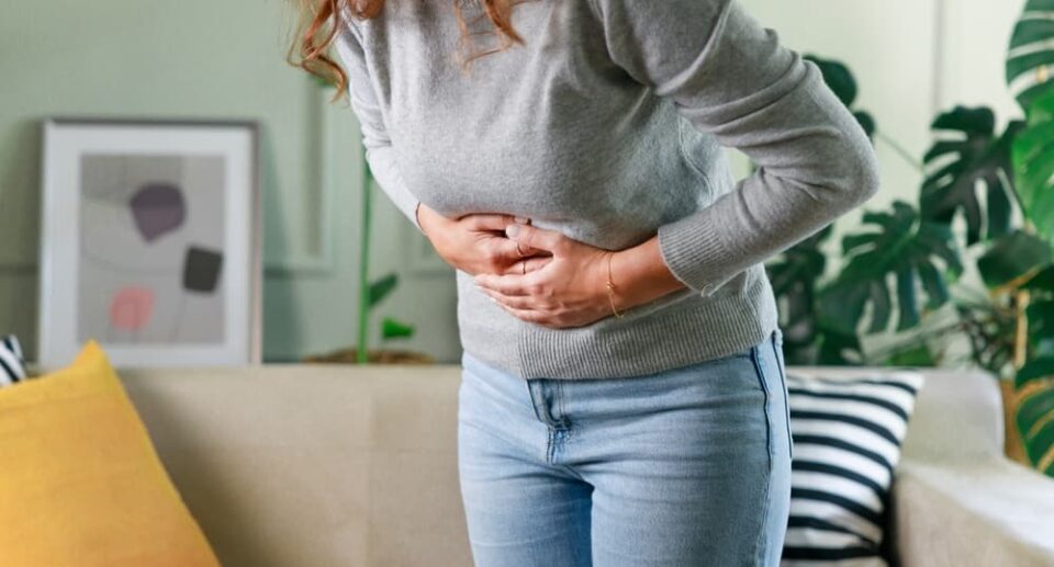 The best high fiber foods to prevent bloating