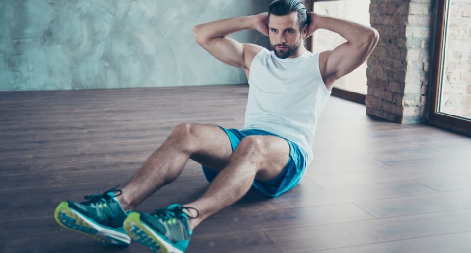 Best fat burning cardio workouts at home without running