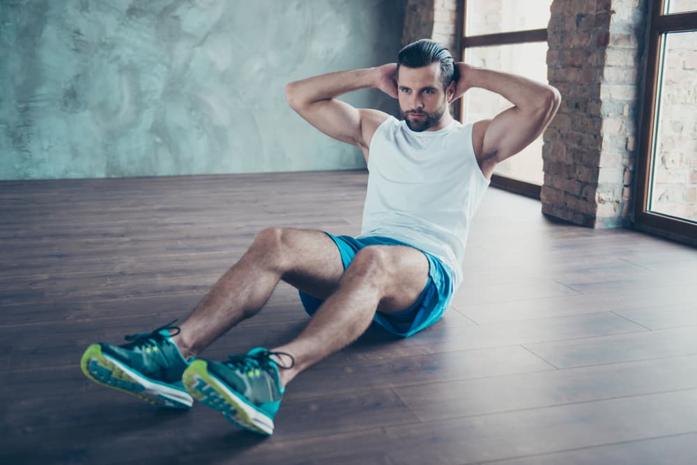 Best fat burning cardio workouts at home without running