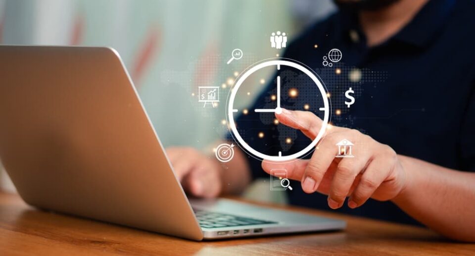 Best ways to reduce screen time and improve productivity