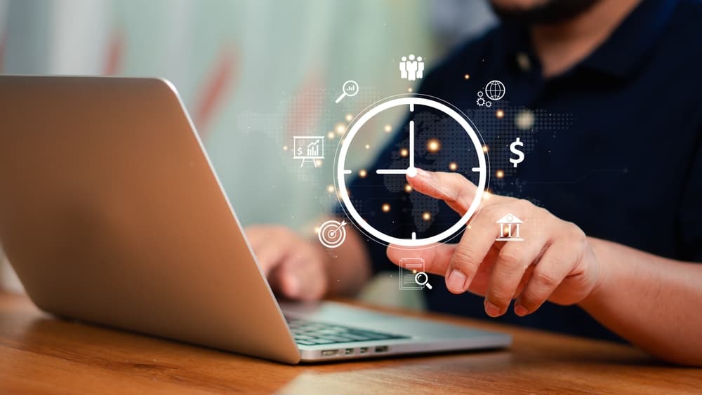 Best ways to reduce screen time and improve productivity