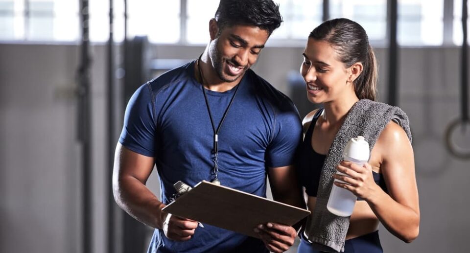 3-2-1 method workout plan