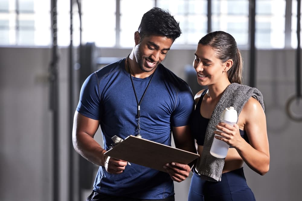 3-2-1 method workout plan for weight loss