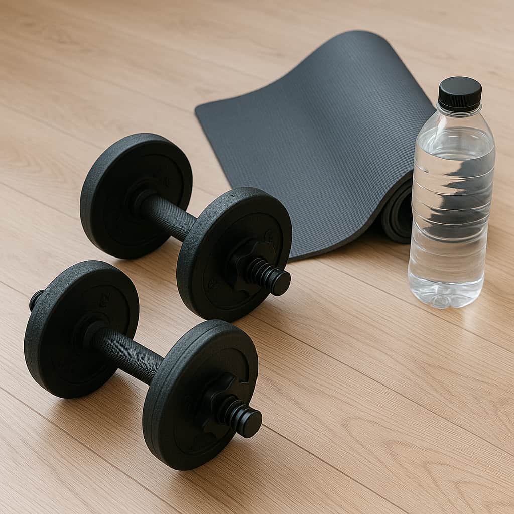 Essential Equipment You’ll Need