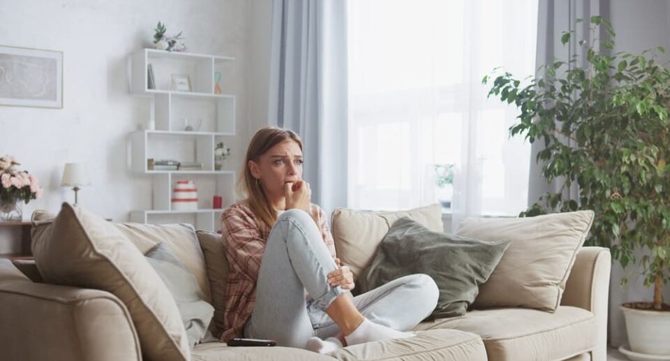 Fight Depression and Anxiety