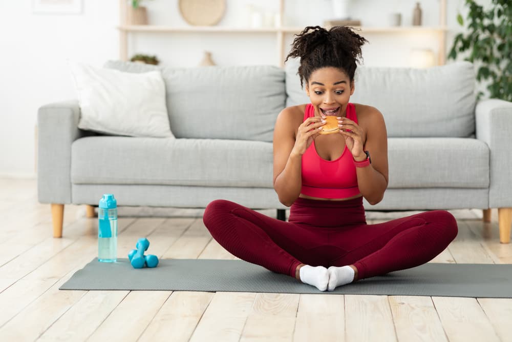 Good Fast Food After Workout: Dietitian Approved Choices