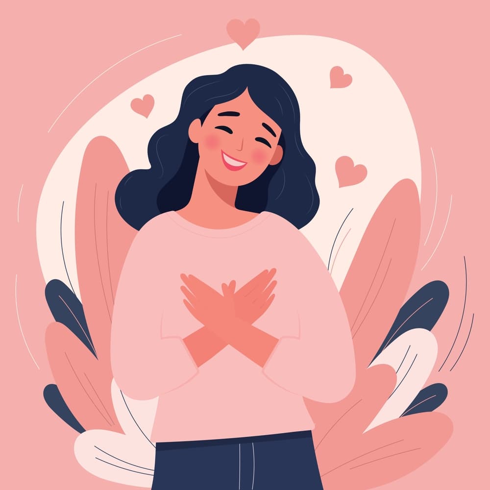 Take care of yourself