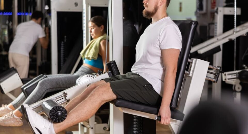Success stories of building muscle after 30