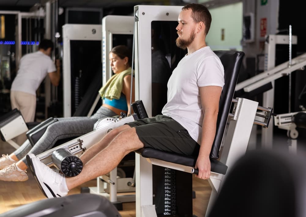 Success stories of building muscle after 30
