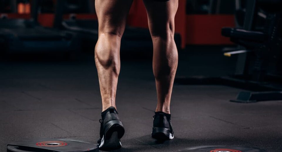 Best leg exercises at home