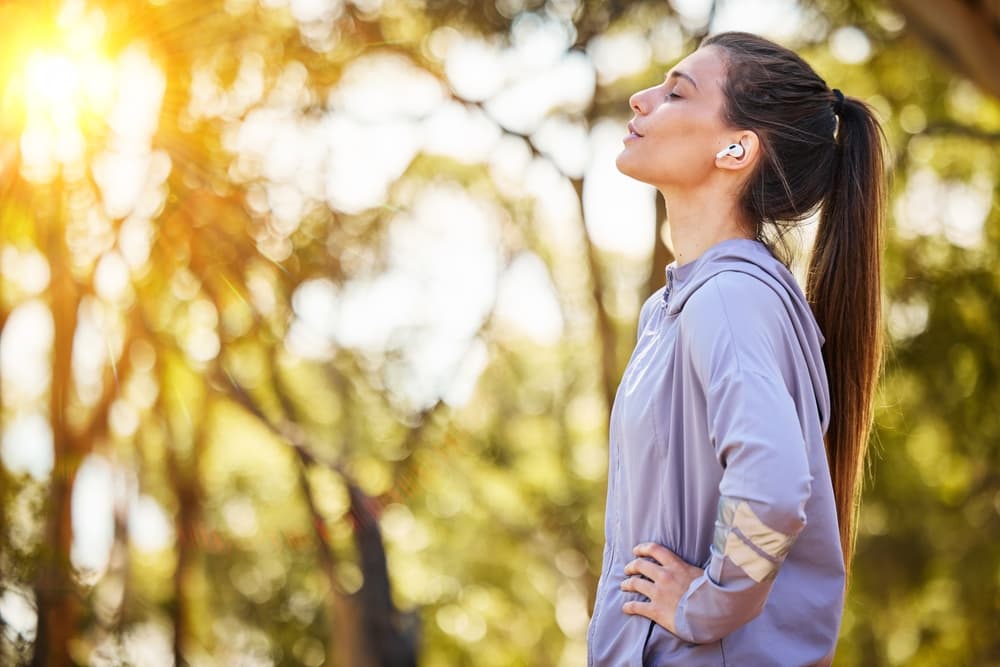 Success stories of mental wellness through fitness