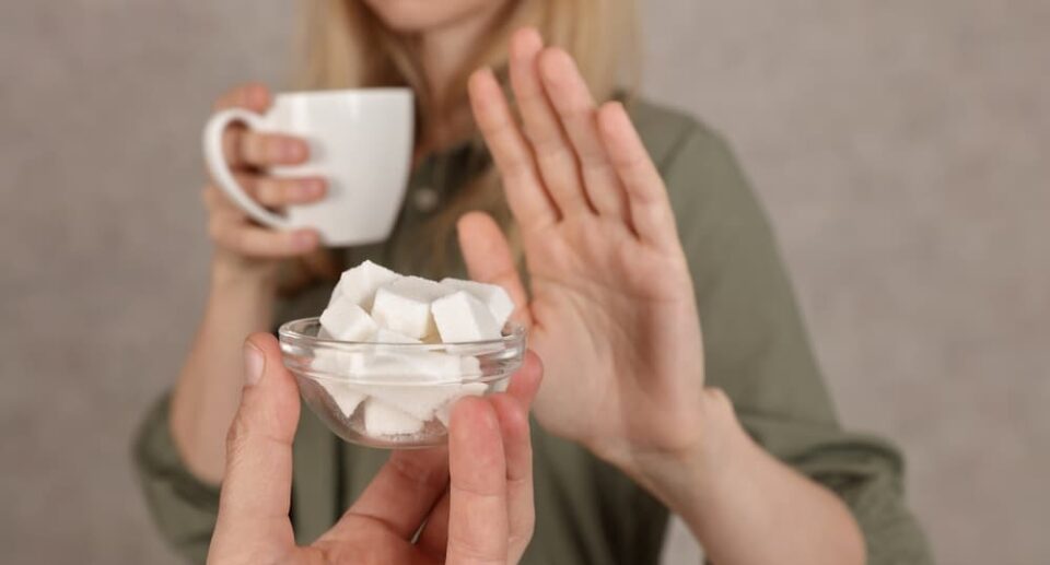 How to reduce sugar in your daily diet