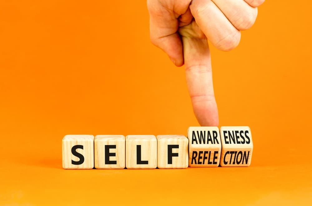self-awareness