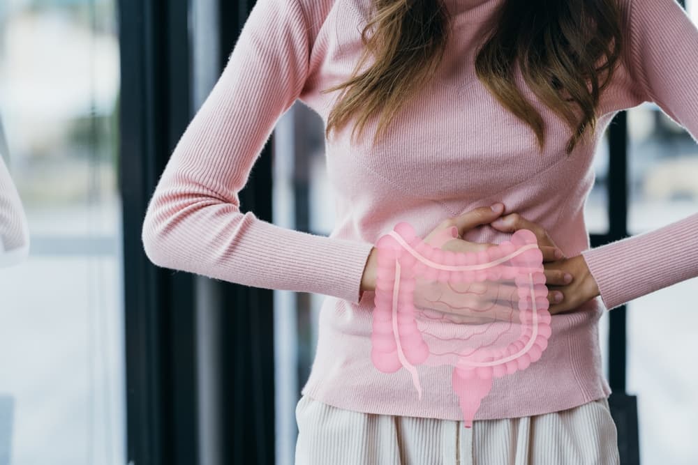 Causes of Leaky Gut