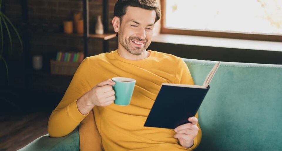 How to break bad habits book