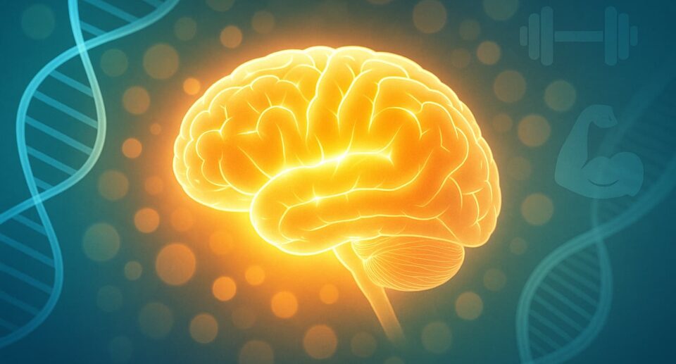 Huntington’s Disease Explained