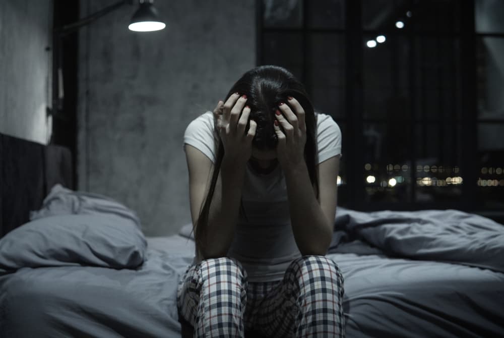 Mistakes to Avoid Before Bedtime