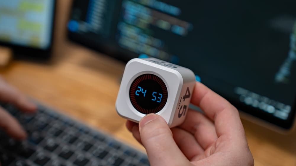 Pomodoro Technique