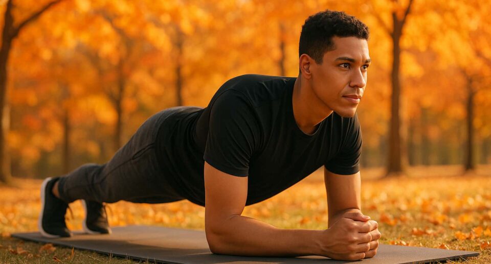 5 Minute Fall Reset Workouts: Recover from Summer Slump Without Gym Gear