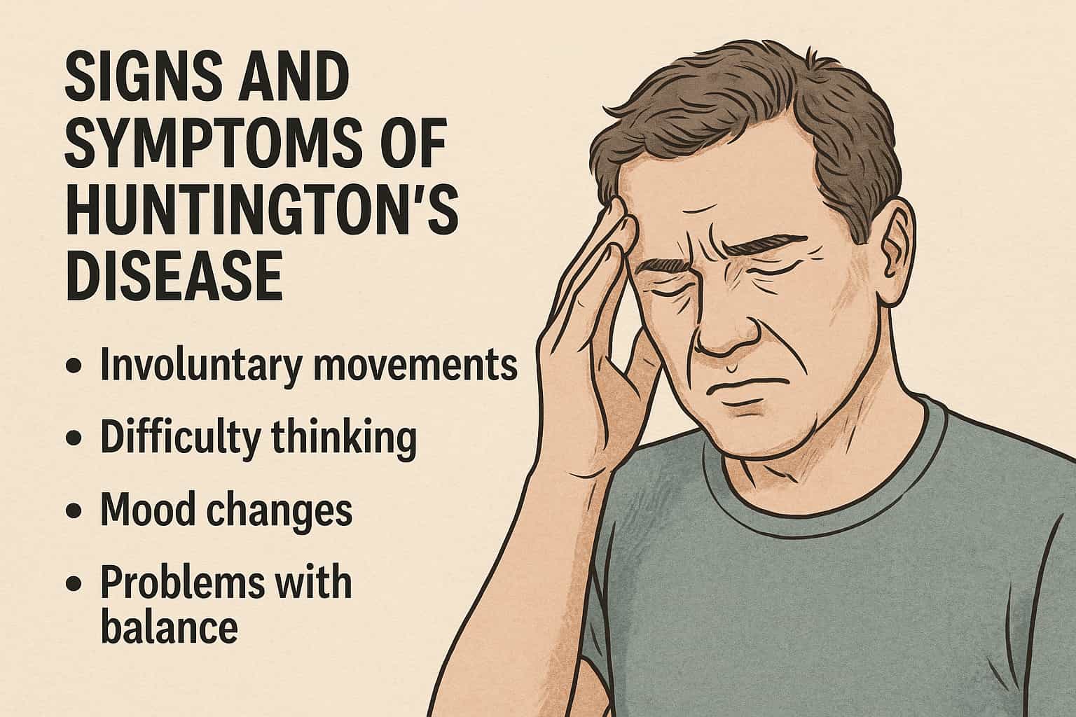 Signs and Symptoms