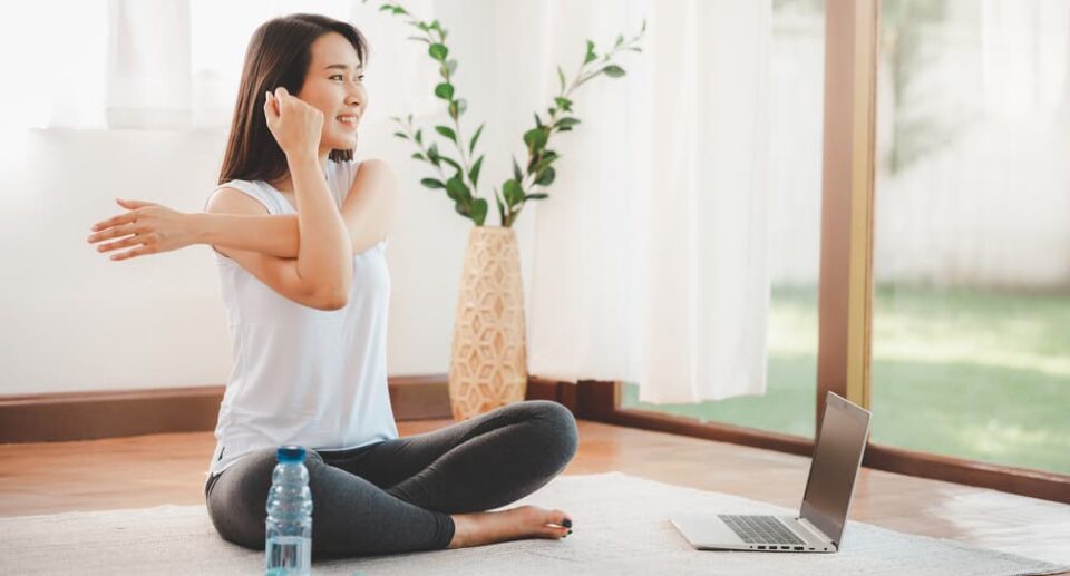 Daily Life Skills to Stay Fit and Healthy