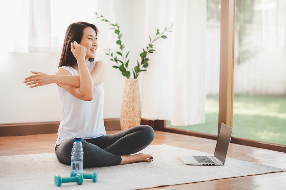 Daily Life Skills to Stay Fit and Healthy