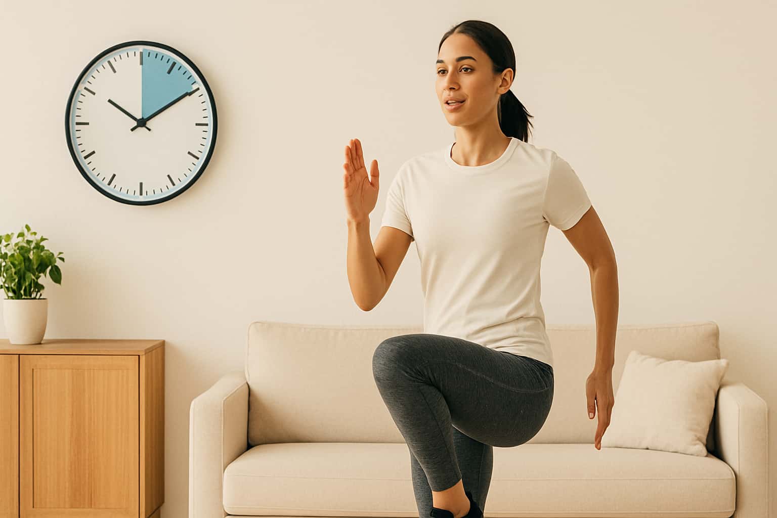 Why 5 Minutes Really Works