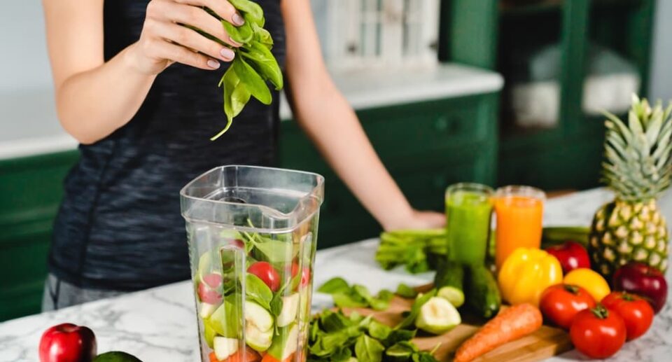 flush toxins from your body