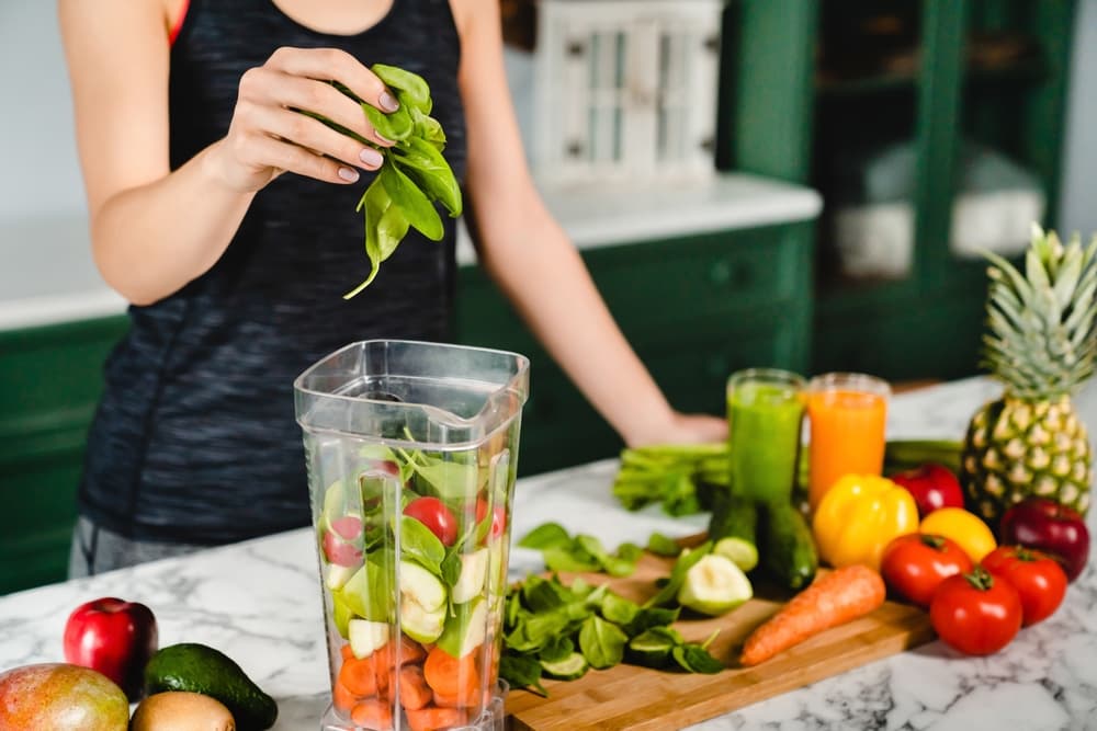 How to naturally flush toxins from your body