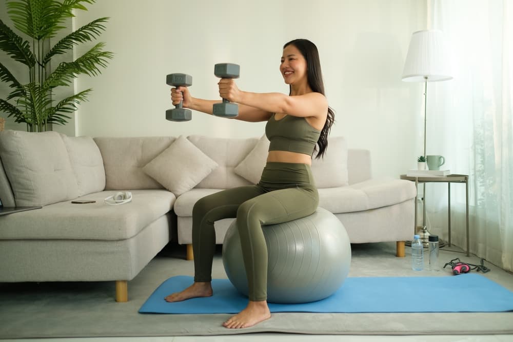 Core Training
