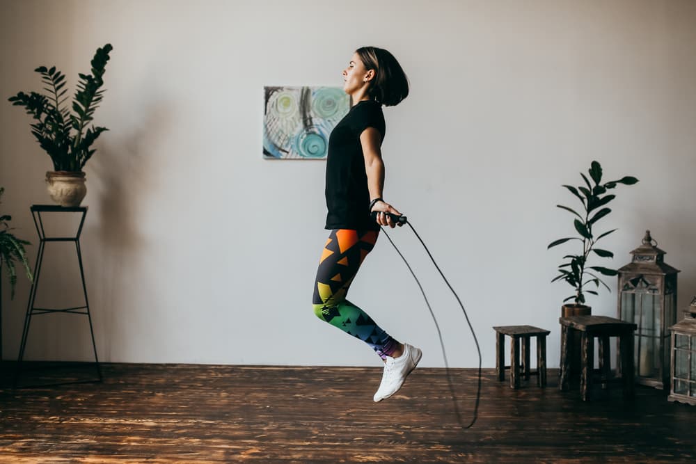 Does Skipping Really Burn Fat? The Science Behind Belly Fat Reduction at Home