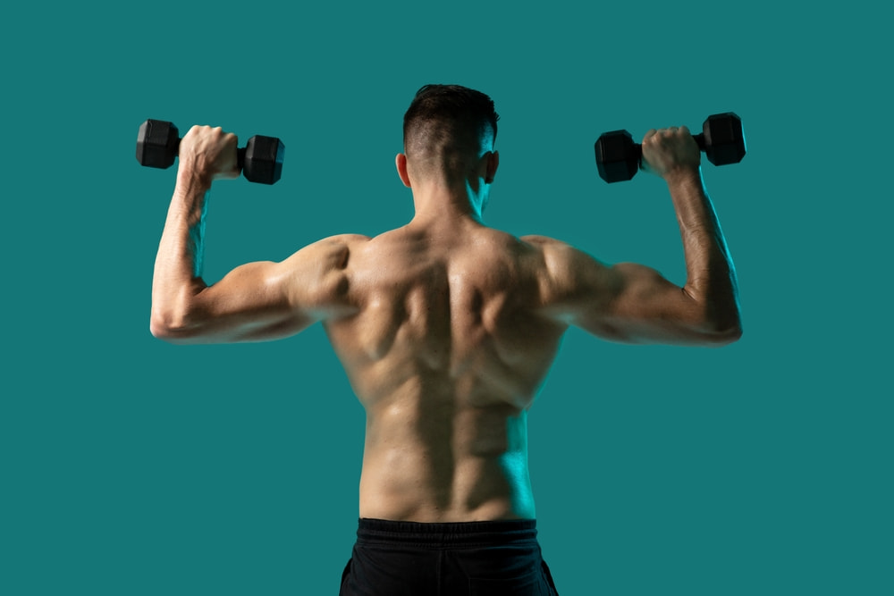 Top 7 Dumbbell Back Exercises You Can Do at Home (No Gym Needed)