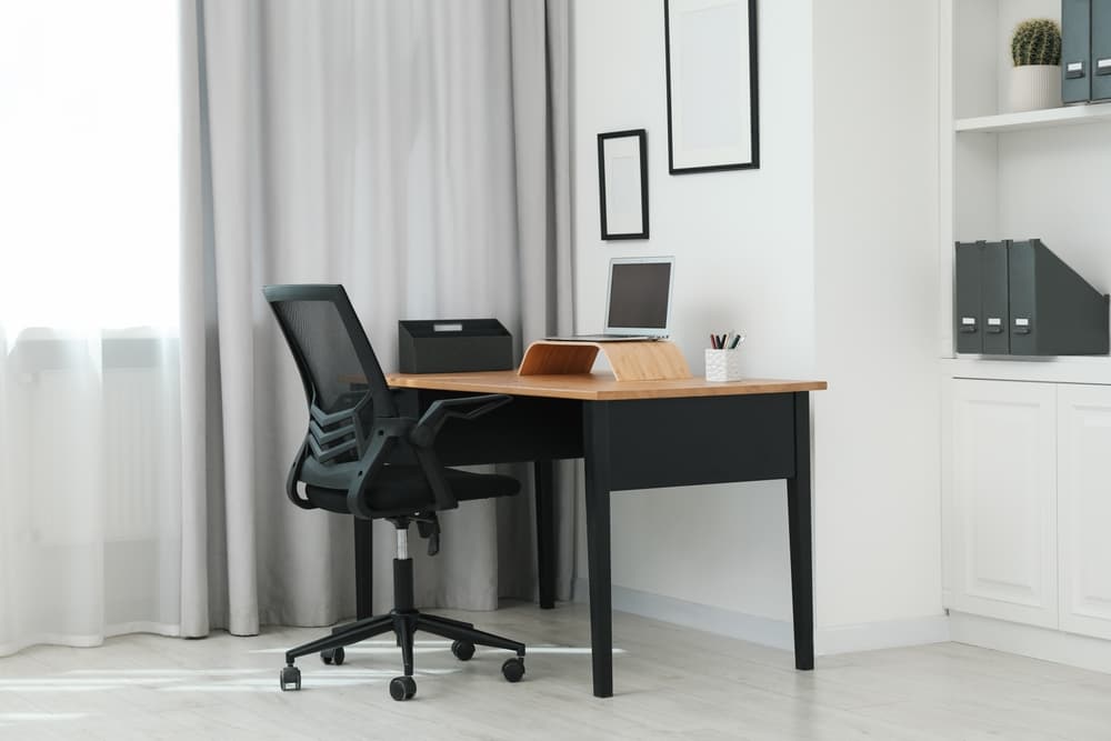 Ergonomic Furniture