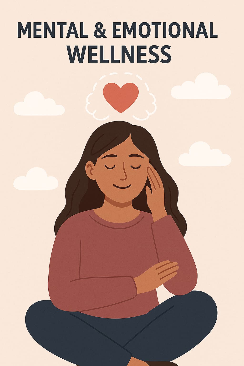 Mental & Emotional Wellness