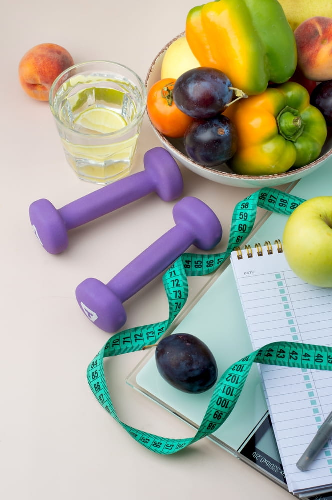 Nutrition and Lifestyle Support