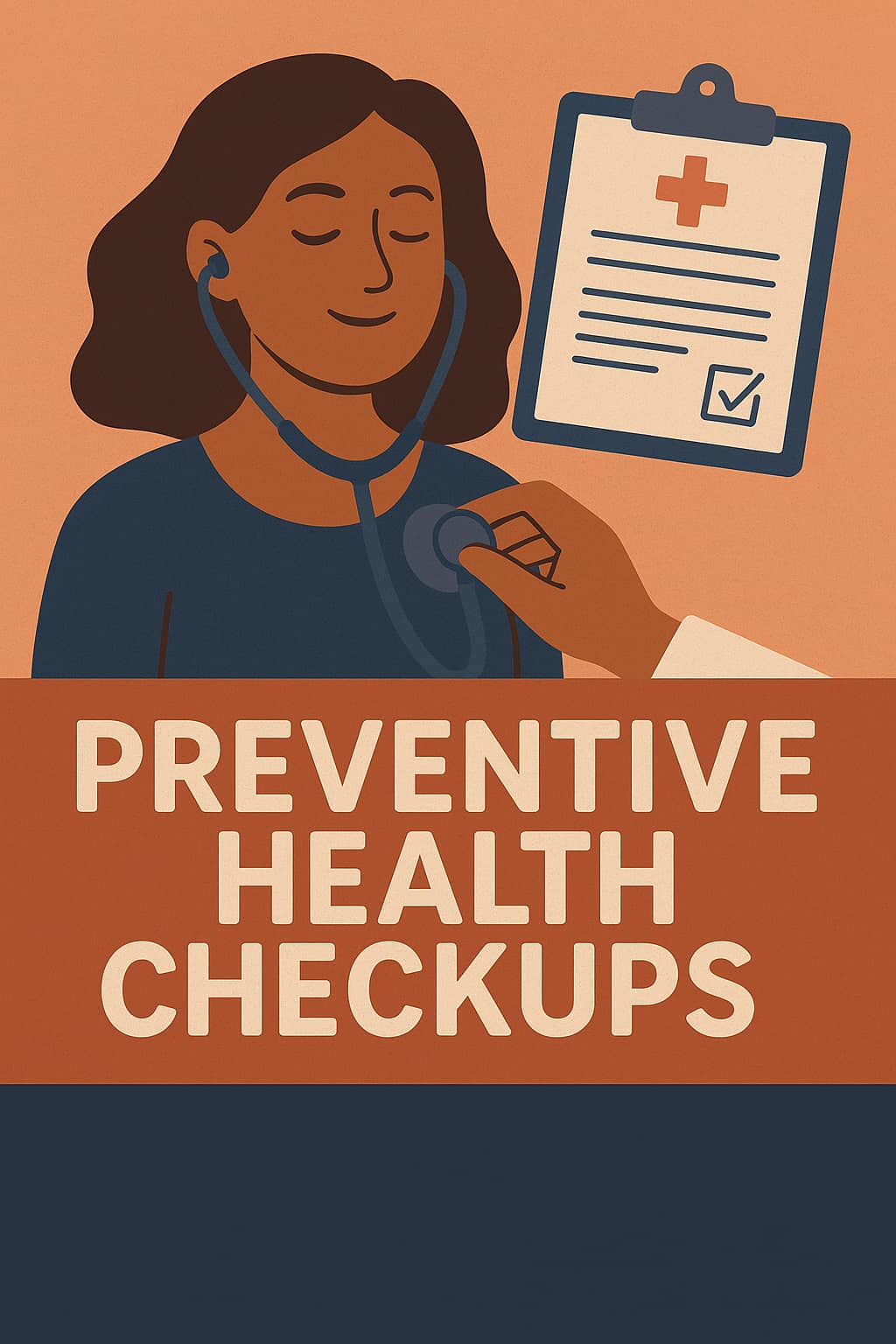 Preventive Health Checkups