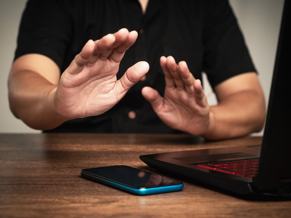 Setting Digital Boundaries