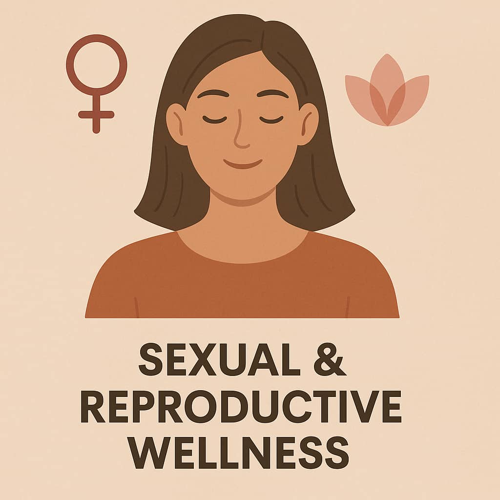 Sexual & Reproductive Wellness