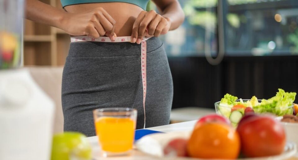 Smoothie Diet Plan for Quick Weight Loss