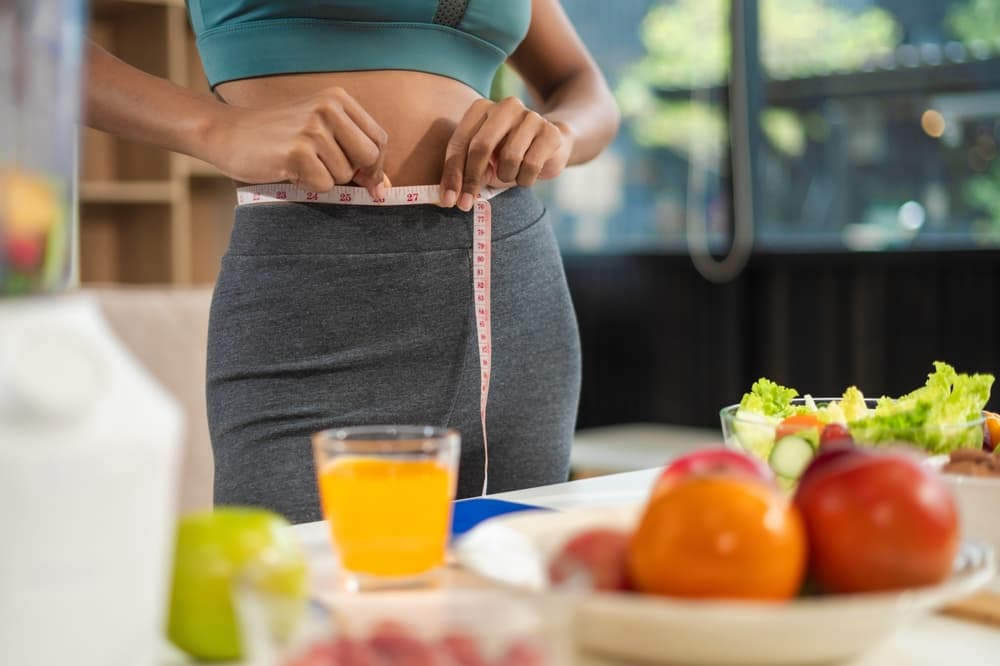 7-Day Smoothie Diet Plan for Quick Weight Loss