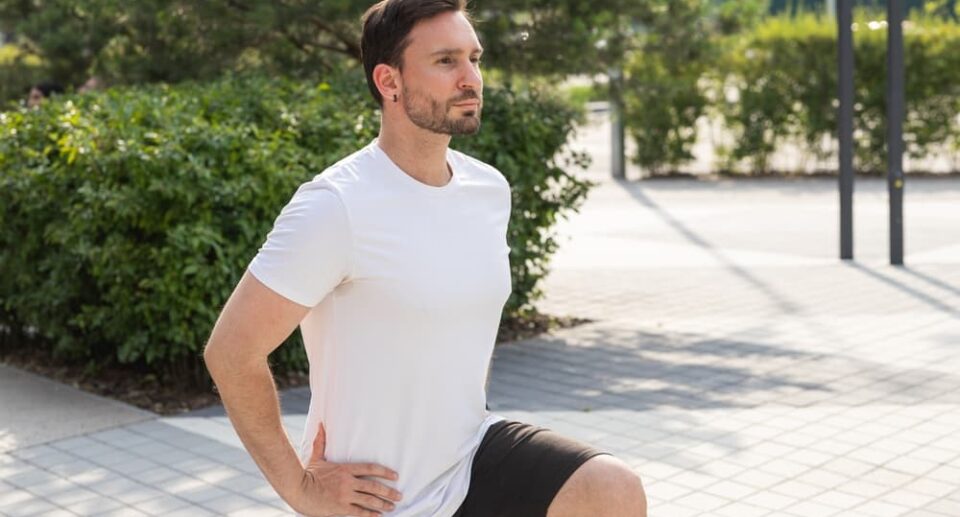 How to maintain an active lifestyle without a gym