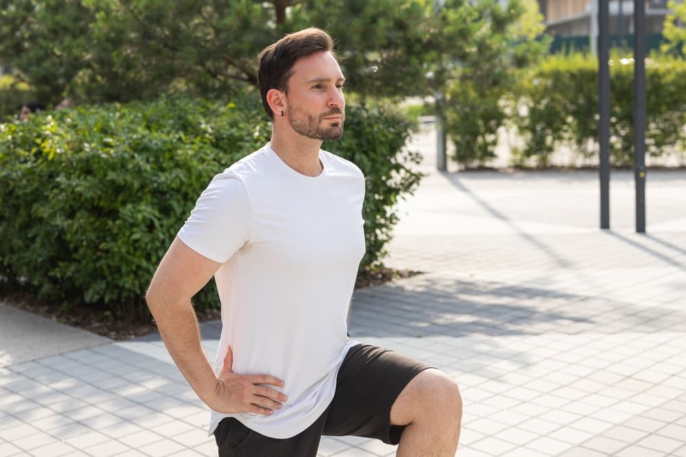 How to maintain an active lifestyle without a gym