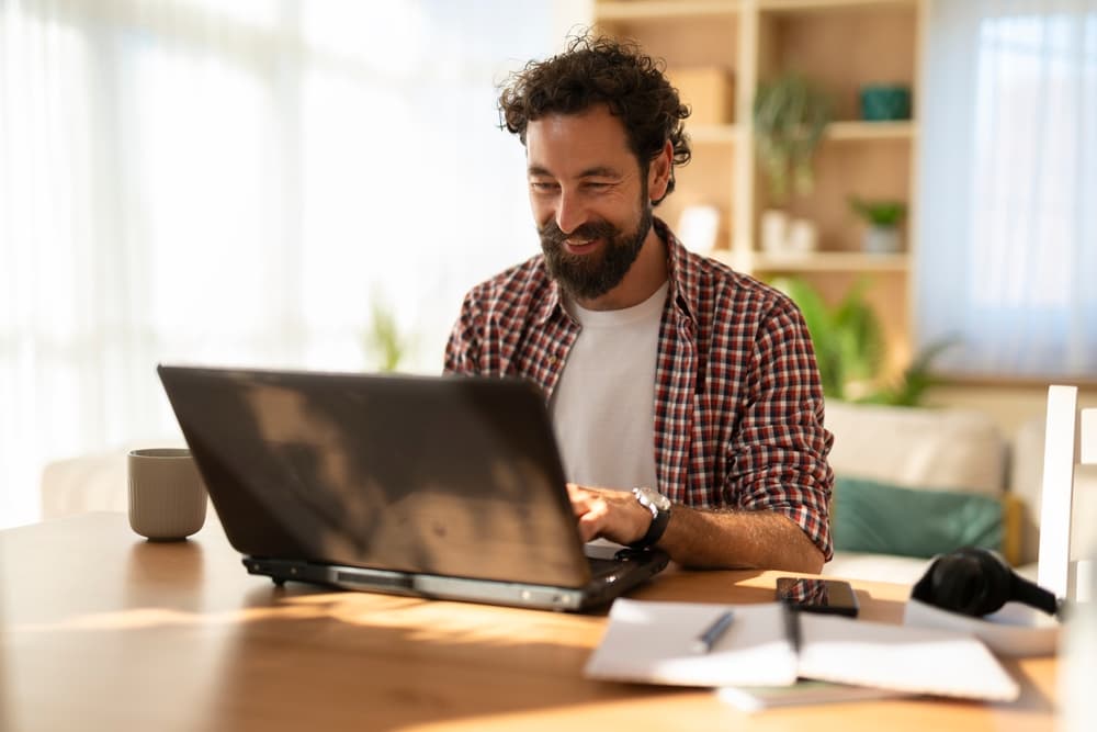 How to create a stress-free work environment at home