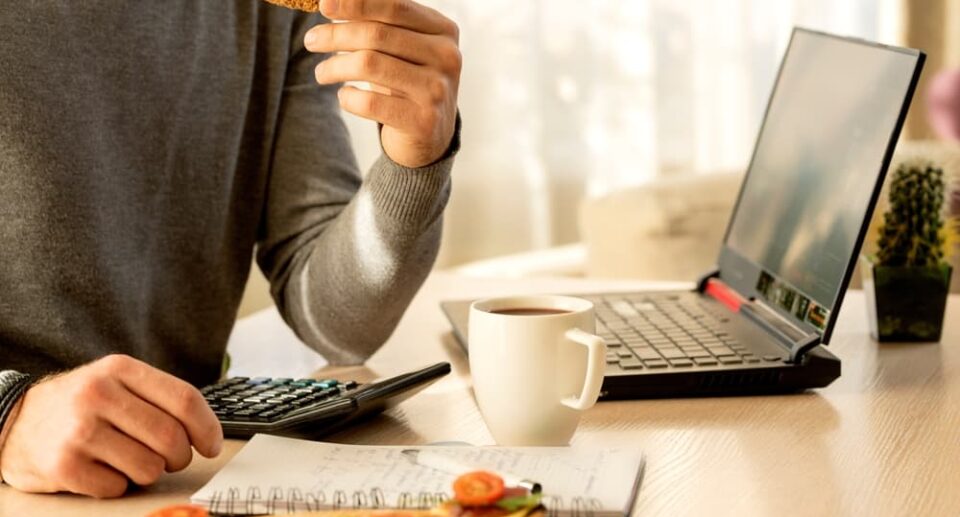 Cheap and Healthy Lunch Ideas for Busy People