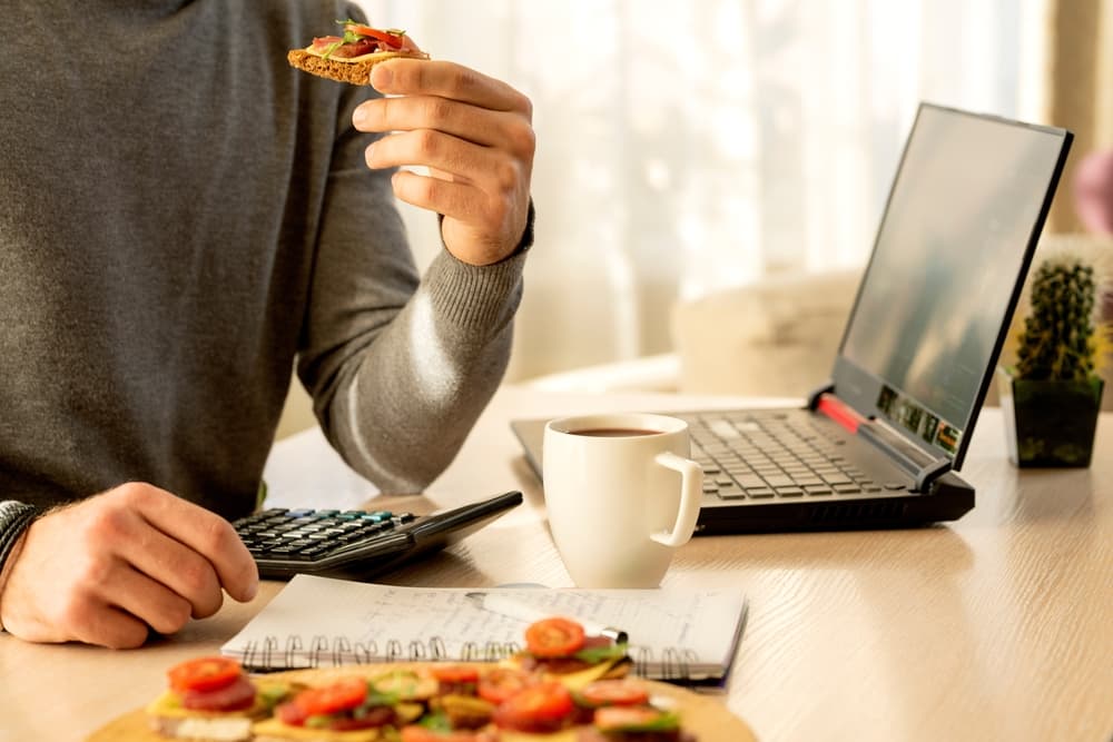 Cheap and Healthy Lunch Ideas for Busy People