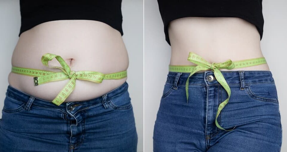 Effective 7 Day Detox for Belly Fat Loss