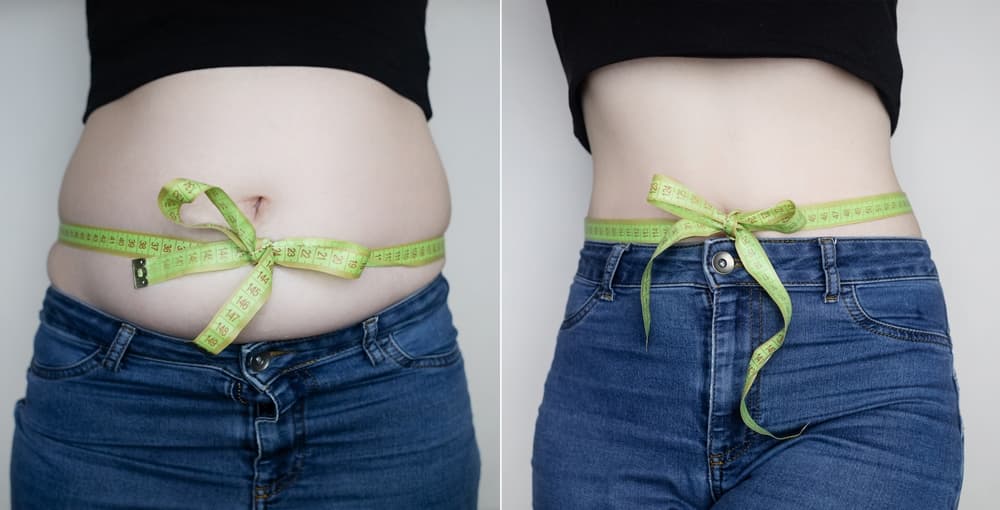 Effective 7 Day Detox for Belly Fat Loss