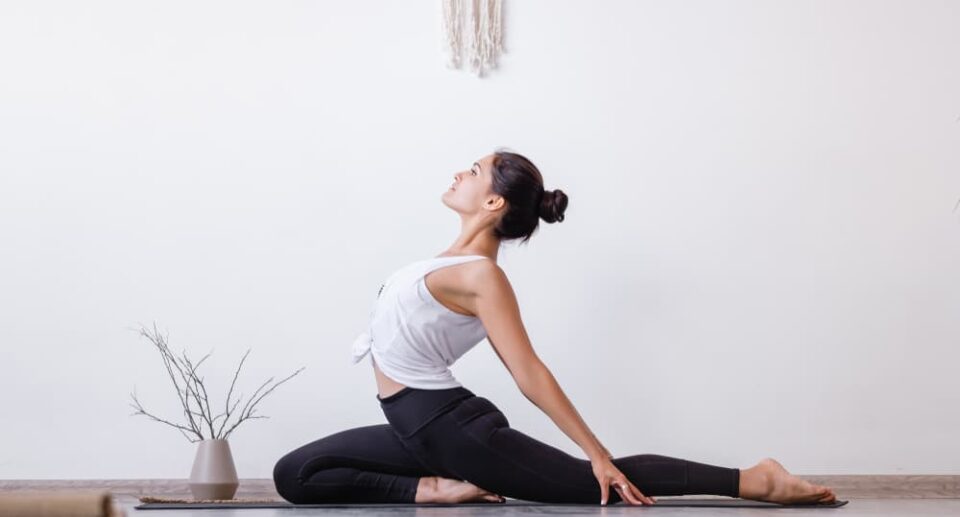 How Long Does It Take to Improve Flexibility? The Science Behind Your Stretching Journey