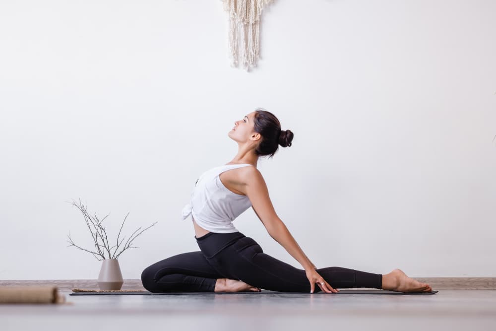 How Long Does It Take to Improve Flexibility? The Science Behind Your Stretching Journey
