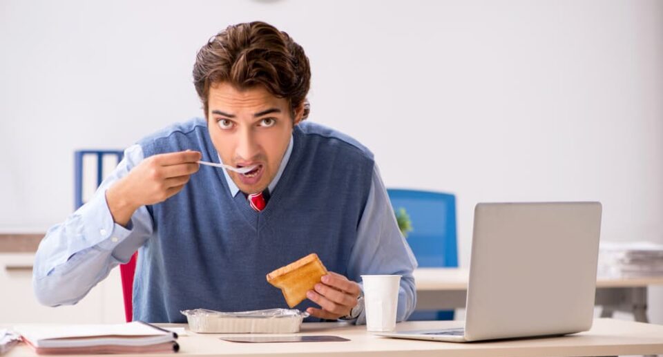 Powerful Daily Health Tips for Employees